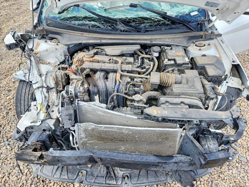 2023 Hyundai Elantra მანქანა იყიდება აუქციონზე, vin: 5NPLM4AG3PH106699, აუქციონის ნომერი: 65384456