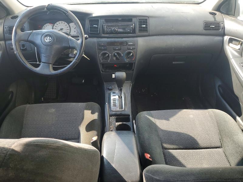 Aukcja sprzedaży 2004 Toyota Corolla, vin: 1NXBR32E84Z233787, numer aukcji: 64468586