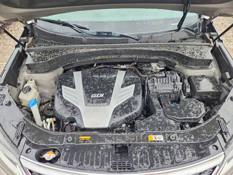 Aukcja sprzedaży 2015 Kia Sorento, vin: 5XYKU4A74FG654745, numer aukcji: 64262566