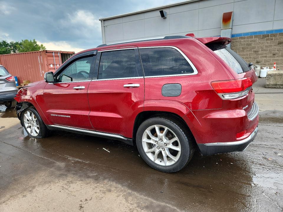 Aukcja sprzedaży 2014 Jeep Grand Cherokee, vin: 1C4RJFJG3EC377575, numer aukcji: 65674766