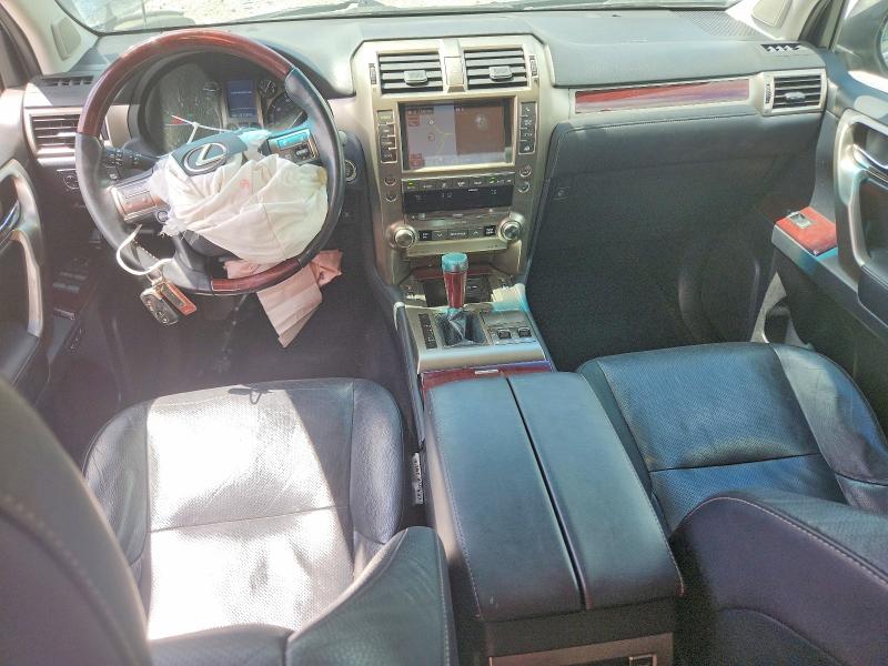 Продаж на аукціоні авто 2014 Lexus Gx, vin: JTJBM7FX2E5077597, номер лоту: 63393336
