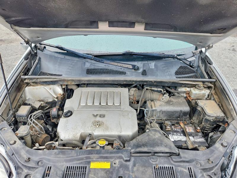 2008 Toyota Highlander მანქანა იყიდება აუქციონზე, vin: JTEES43A282058537, აუქციონის ნომერი: 64428956