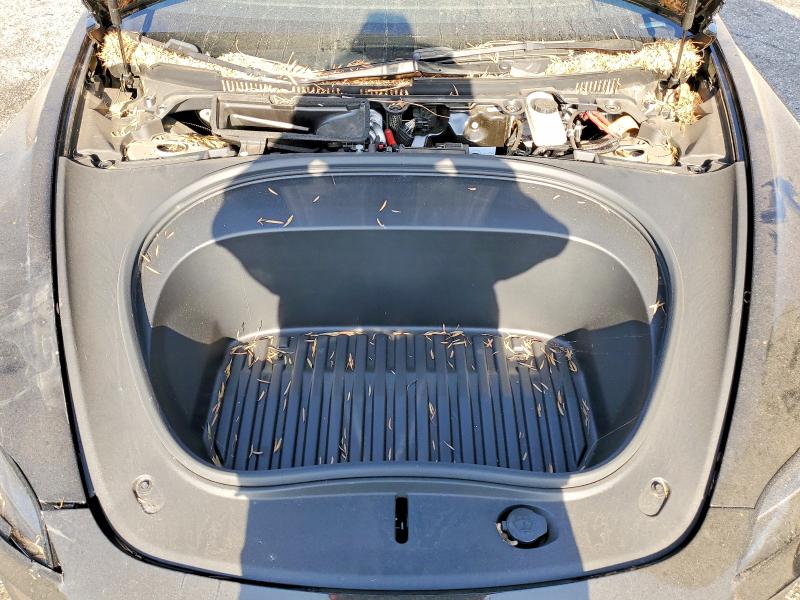 Aukcja sprzedaży 2024 Tesla Model 3, vin: 5YJ3E1EB9RF843739, numer aukcji: 63886696