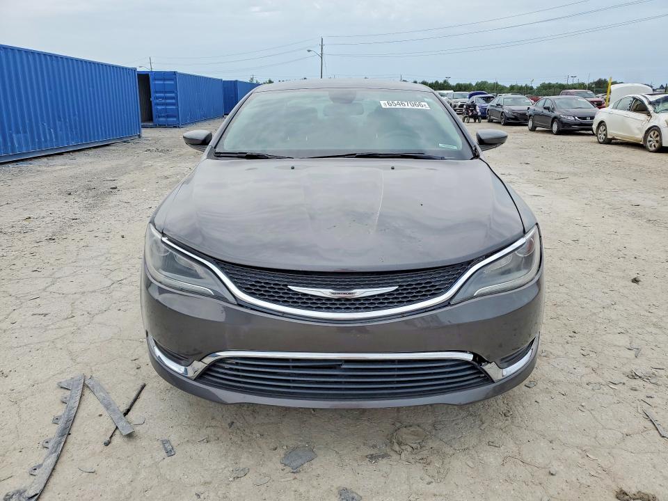 Aukcja sprzedaży 2015 Chrysler 200, vin: 1C3CCCAB6FN630871, numer aukcji: 65467066