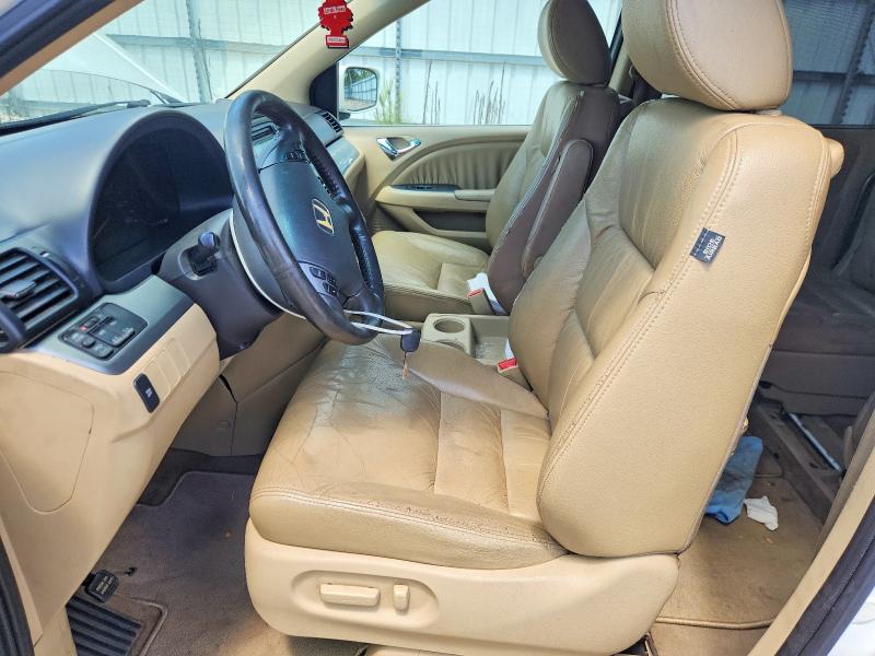 2008 Honda Odyssey მანქანა იყიდება აუქციონზე, vin: 5FNRL38648B418308, აუქციონის ნომერი: 64112746