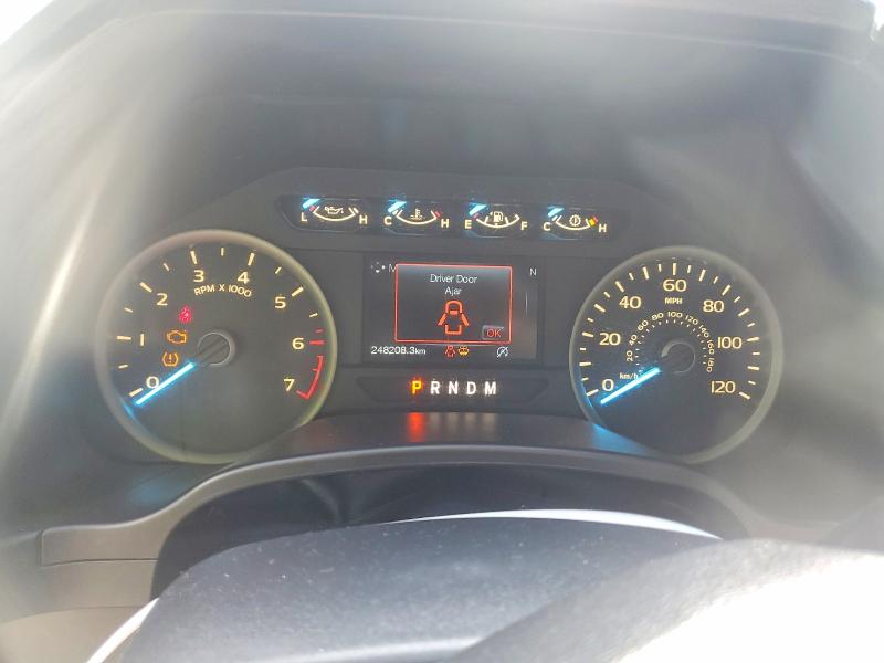 Aukcja sprzedaży 2018 Ford F150, vin: 1FTEW1EP4JFE28054, numer aukcji: 61953056