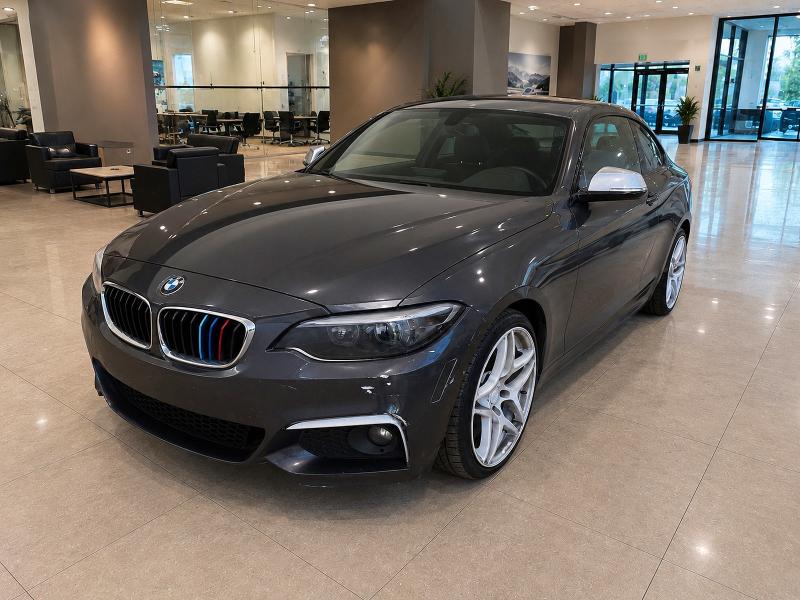 Aukcja sprzedaży 2017 Bmw 230xi, vin: WBA2H9C39HV642580, numer aukcji: 67557616