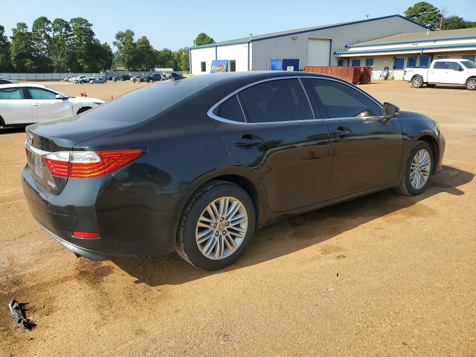 Aukcja sprzedaży 2013 Lexus Es, vin: JTHBK1GG7D2056375, numer aukcji: 64099956