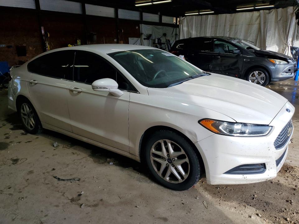 2016 Ford Fusion მანქანა იყიდება აუქციონზე, vin: 1FA6P0HD0G5128352, აუქციონის ნომერი: 63336666