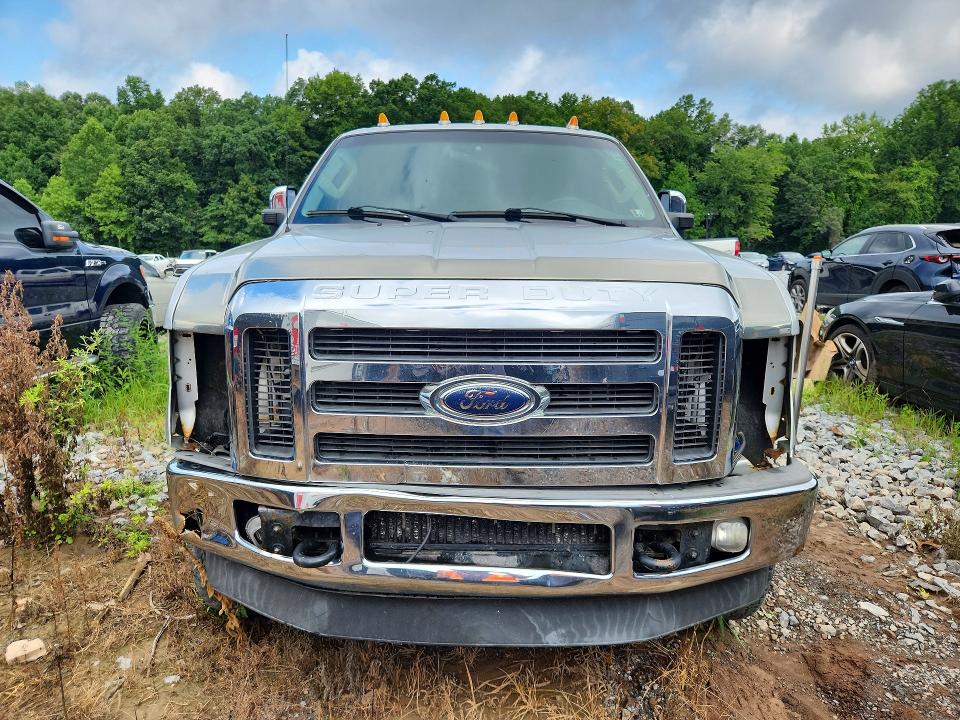 Aukcja sprzedaży 2008 Ford F350, vin: 1FTWW31R88ED46433, numer aukcji: 63804466
