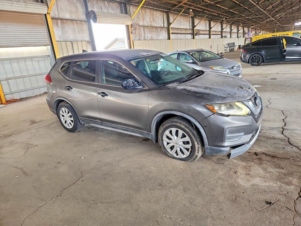 Aukcja sprzedaży 2017 Nissan Rogue, vin: JN8AT2MT9HW134532, numer aukcji: 65037866