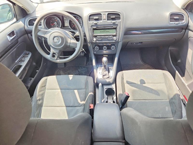 Продажа на аукционе авто 2011 Volkswagen Jetta, vin: 3VWPX7AJ3BM696943, номер лота: 63412286