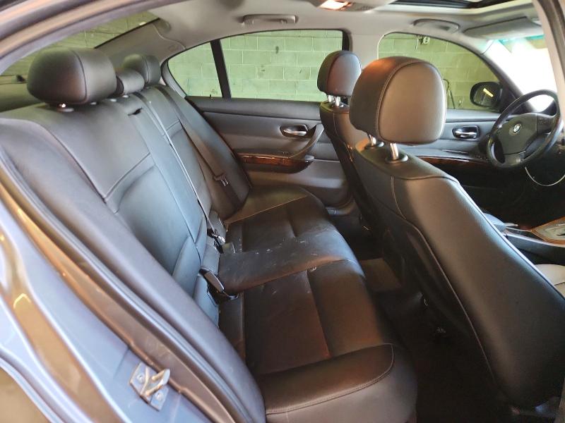 Aukcja sprzedaży 2011 Bmw 328, vin: WBAPK7G50BNN48828, numer aukcji: 64067616