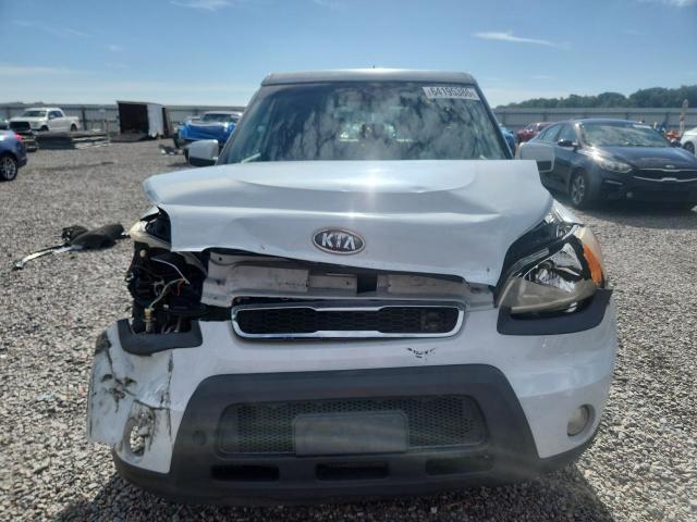 64195386 :رقم المزاد ، KNDJT2A20A7171010 vin ، 2010 Kia Soul مزاد بيع
