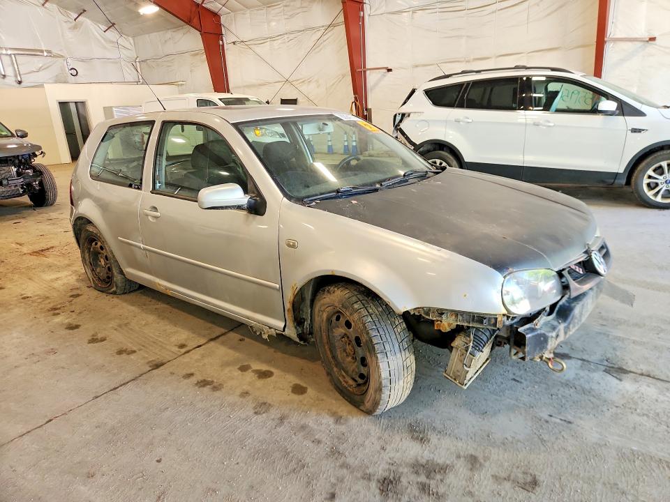 Aukcja sprzedaży 2002 Volkswagen Gti, vin: 9BWDE61J624036127, numer aukcji: 63947796