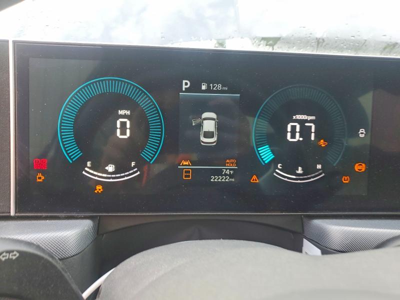 Aukcja sprzedaży 2024 Hyundai Sonata, vin: KMHL64JA8RA386776, numer aukcji: 63202306
