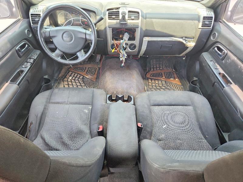 Aukcja sprzedaży 2008 Chevrolet Colorado, vin: 1GCDS13E988169245, numer aukcji: 63835156