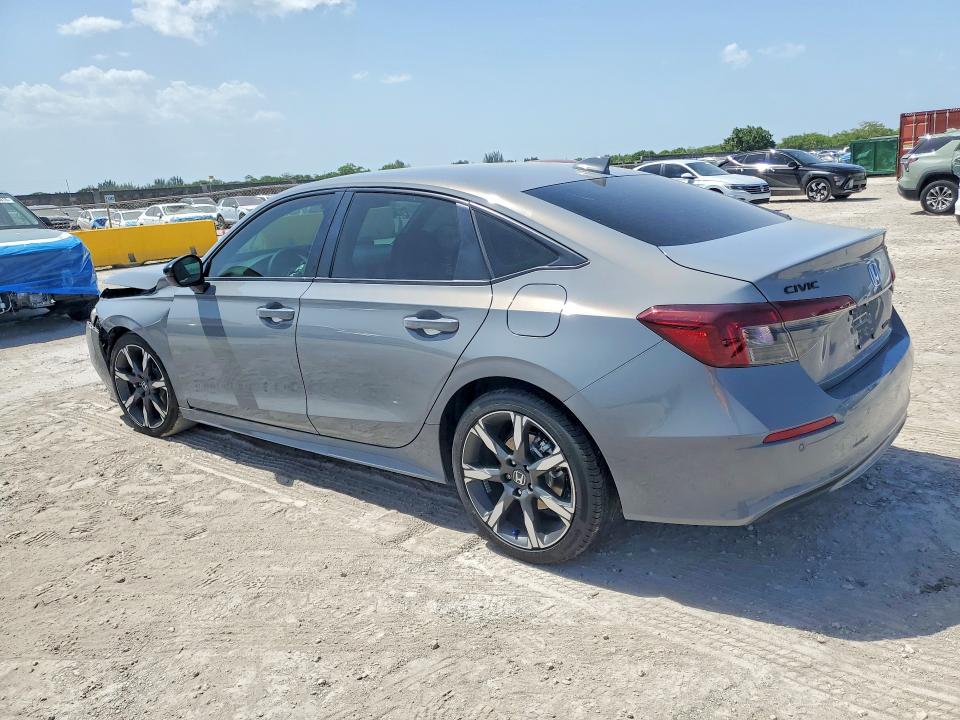 Продаж на аукціоні авто 2026 Honda Civic, vin: 2HGFE4F88TH353541, номер лоту: 65562836