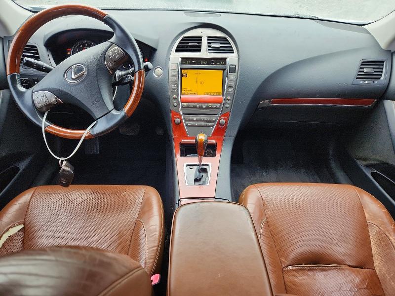 64006846 :رقم المزاد ، JTHBK1EG9C2497460 vin ، 2012 Lexus Es مزاد بيع