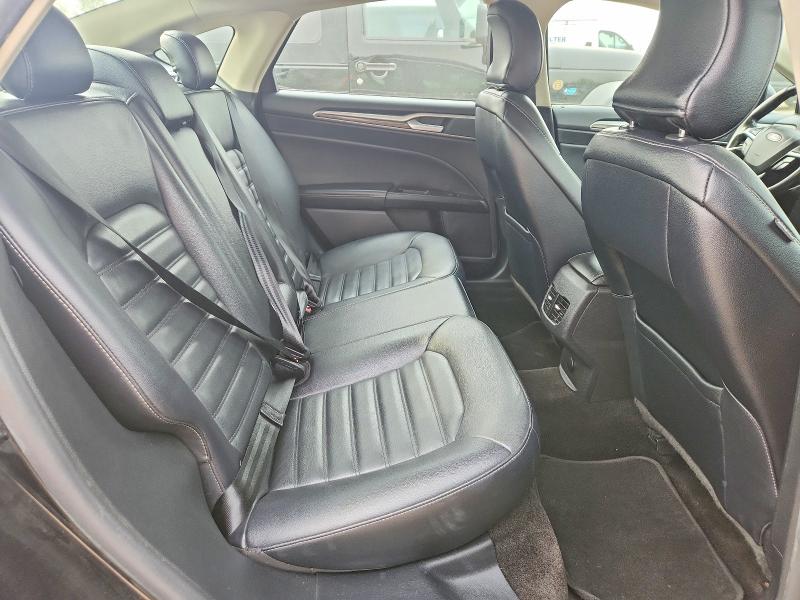 Продаж на аукціоні авто 2018 Ford Fusion, vin: 3FA6P0HD0JR135693, номер лоту: 63697636