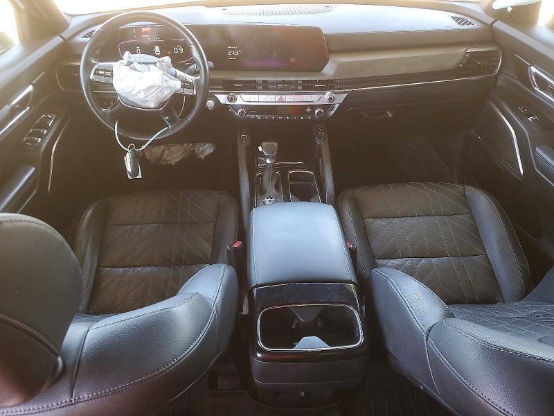 Продажа на аукционе авто 2024 Kia Telluride, vin: 5XYP3DGC8RG512934, номер лота: 65152756
