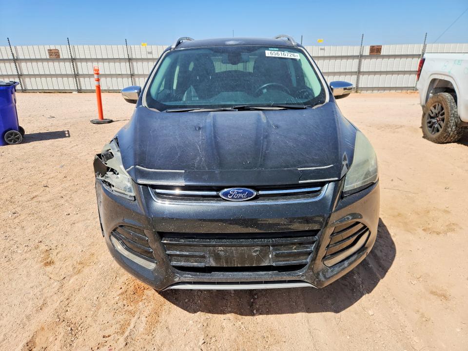 Продаж на аукціоні авто 2014 Ford Escape, vin: 1FMCU0J90EUE50080, номер лоту: 65616726