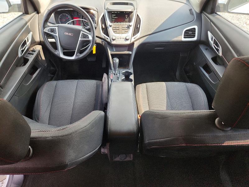 Aukcja sprzedaży 2017 Gmc Terrain, vin: 2GKALNEK5H6344644, numer aukcji: 63556956