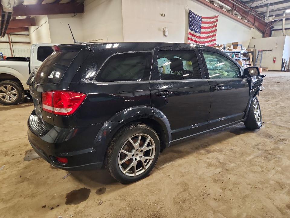 Продаж на аукціоні авто 2019 Dodge Journey, vin: 3C4PDDEG1KT732451, номер лоту: 64381936