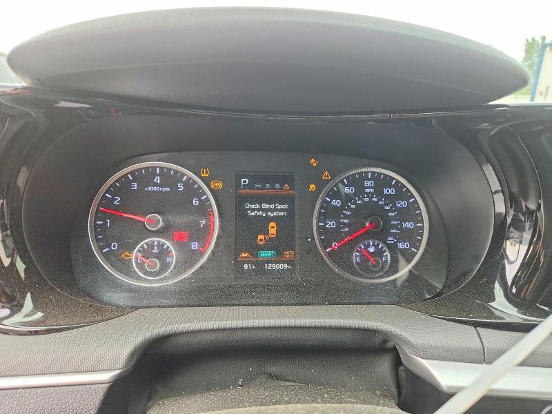 Aukcja sprzedaży 2021 Kia K5, vin: 5XXG64J27MG007505, numer aukcji: 64451826