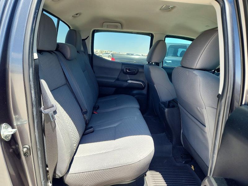 64543946 :رقم المزاد ، 3TMAZ5CN6PM201181 vin ، 2023 Toyota Tacoma مزاد بيع
