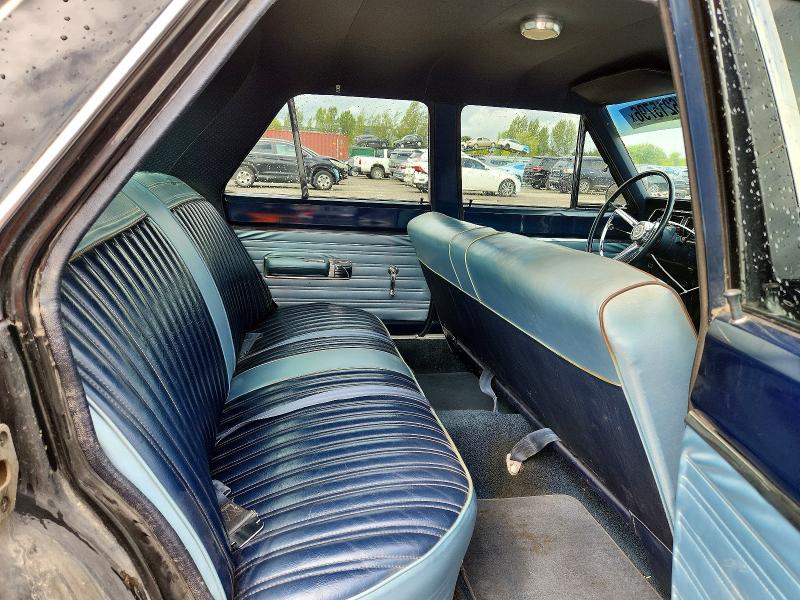 Продажа на аукционе авто 1967 Dodge Coronet, vin: WH41D71249371, номер лота: 66215796