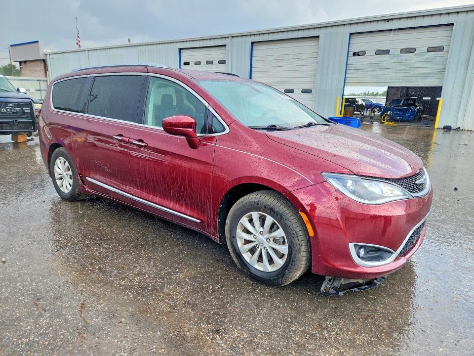 Aukcja sprzedaży 2019 Chrysler Pacifica, vin: 2C4RC1BG1KR560309, numer aukcji: 66469546