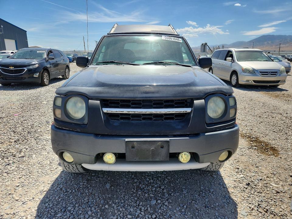Aukcja sprzedaży 2003 Nissan Xterra, vin: 5N1ED28Y13C637798, numer aukcji: 66061046