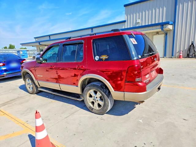 Aukcja sprzedaży 2004 Ford Explorer, vin: 1FMZU74K94UA16370, numer aukcji: 63215436