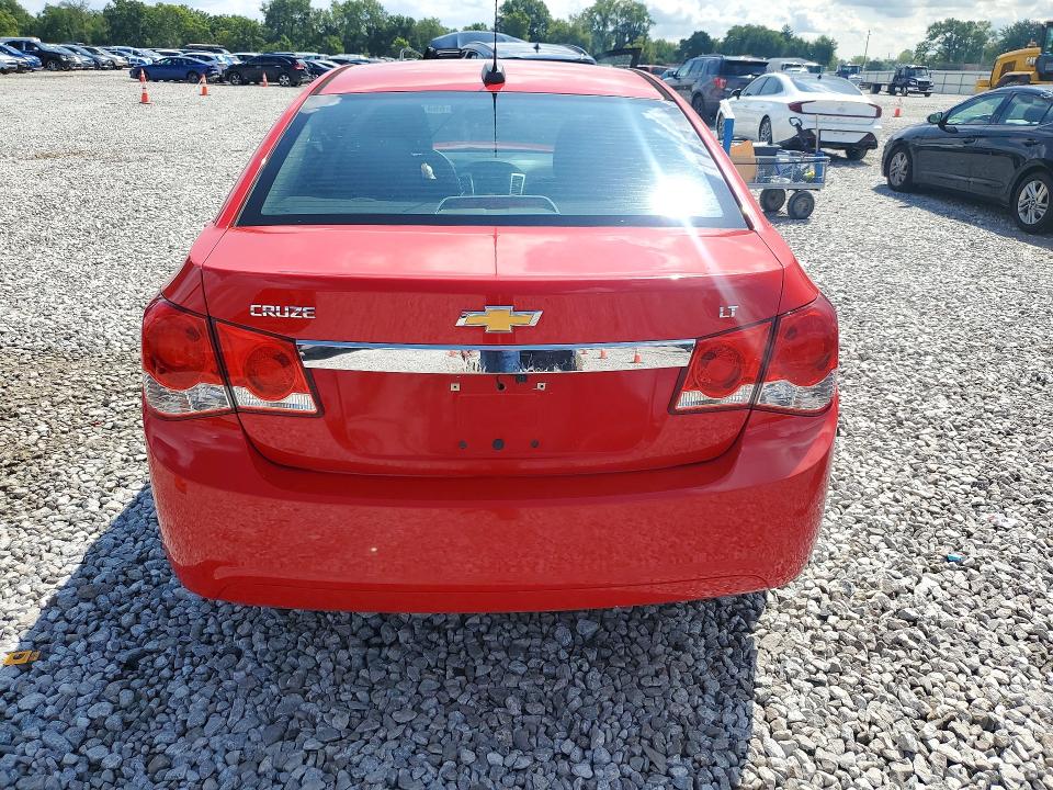 Aukcja sprzedaży 2015 Chevrolet Cruze, vin: 1G1PC5SB7F7148155, numer aukcji: 65319366