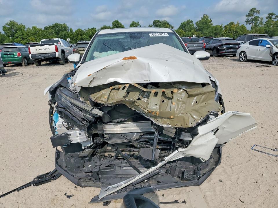 Aukcja sprzedaży 2026 Honda Cr-v, vin: 2HKRS3H40TH325412, numer aukcji: 63879256