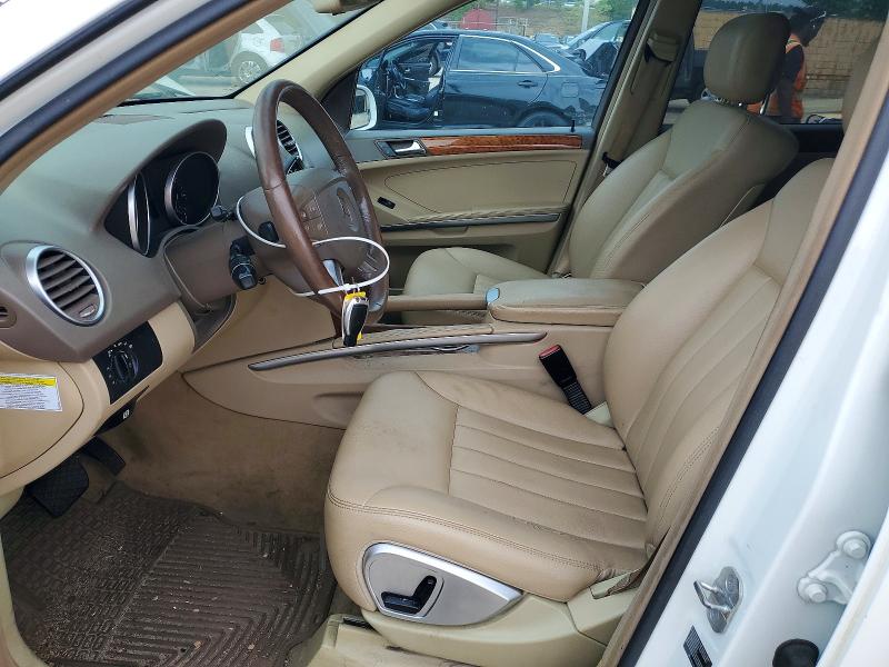 2008 Mercedes-benz Ml მანქანა იყიდება აუქციონზე, vin: 4JGBB86E58A413182, აუქციონის ნომერი: 66579106