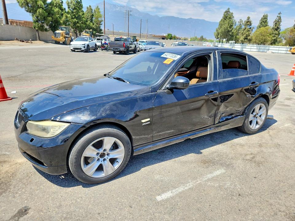 Aukcja sprzedaży 2011 Bmw 328, vin: WBAPK7G54BNN49156, numer aukcji: 64277036