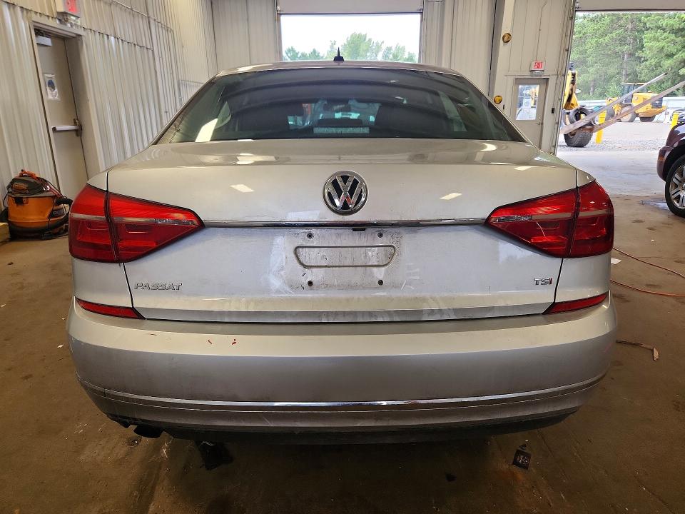 Продаж на аукціоні авто 2016 Volkswagen Passat, vin: 1VWAT7A33GC049762, номер лоту: 64069536