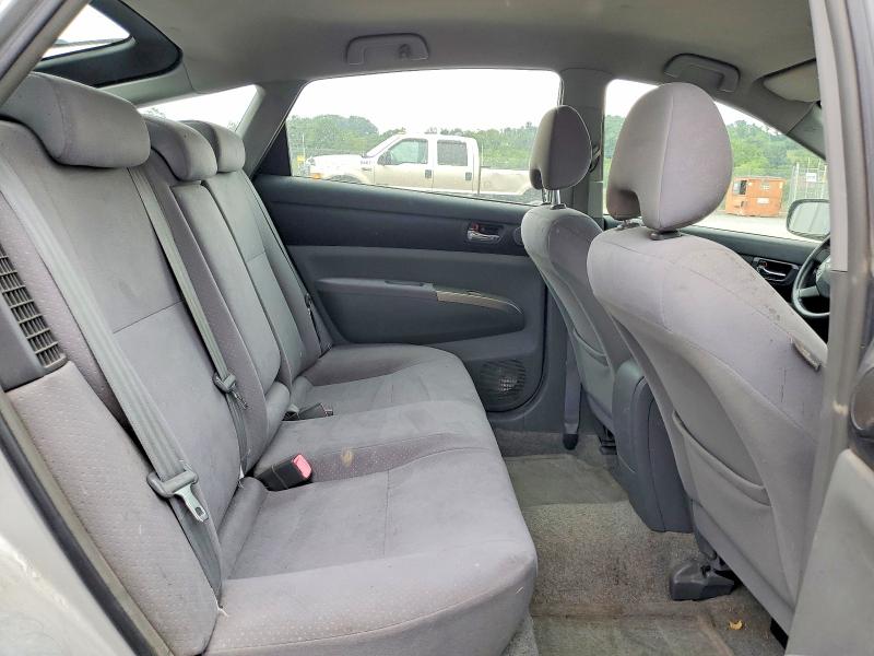 Aukcja sprzedaży 2008 Toyota Prius, vin: JTDKB20U183396290, numer aukcji: 64011496
