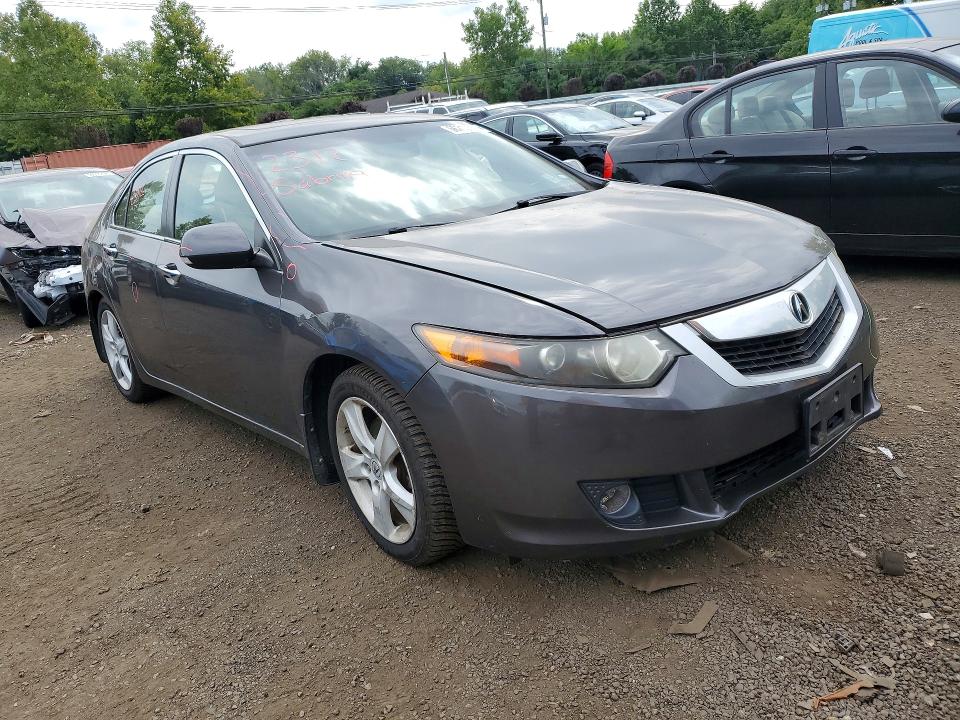 66710556 :رقم المزاد ، JH4CU2F60AC037671 vin ، 2010 Acura Tsx مزاد بيع