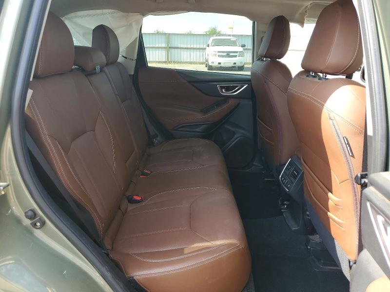 64969126 :رقم المزاد ، JF2SKAXCXLH505950 vin ، 2020 Subaru Forester مزاد بيع