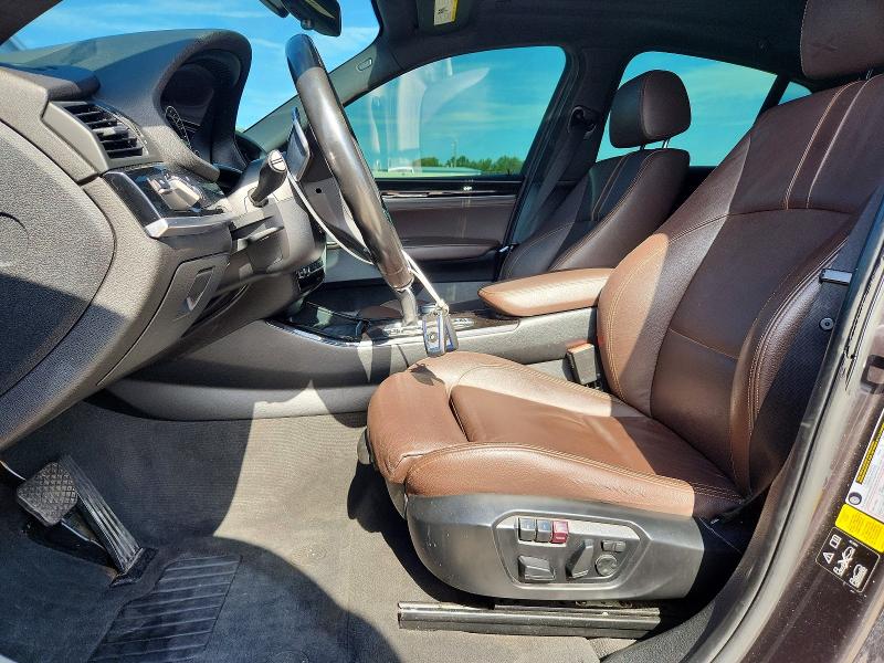 Aukcja sprzedaży 2018 Bmw X4, vin: 5UXXW7C5XJ0W65128, numer aukcji: 64680706