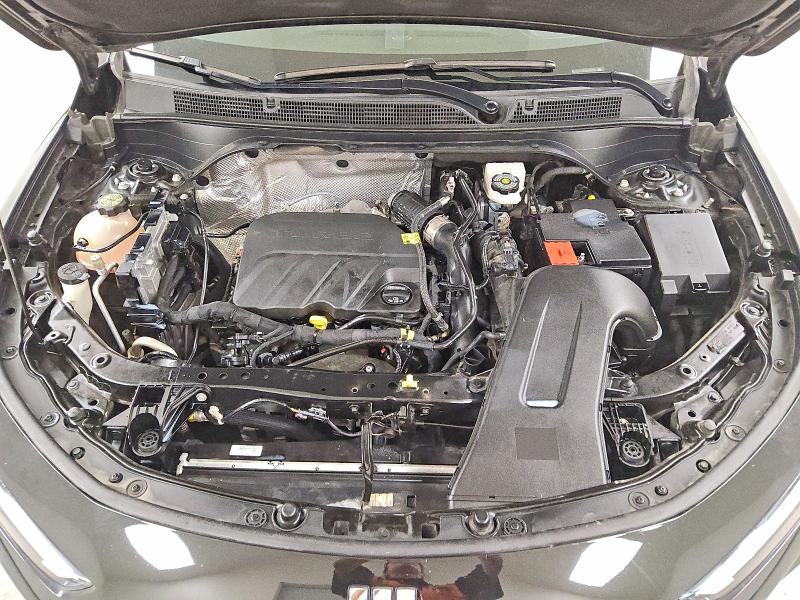 Aukcja sprzedaży 2024 Buick Envista, vin: KL47LAE29RB025934, numer aukcji: 63577646