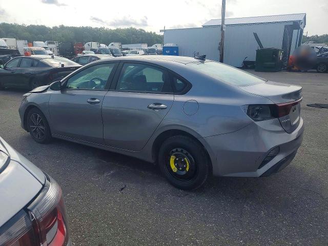 Aukcja sprzedaży 2024 Kia Forte, vin: 3KPF24AD7RE748956, numer aukcji: 66351626