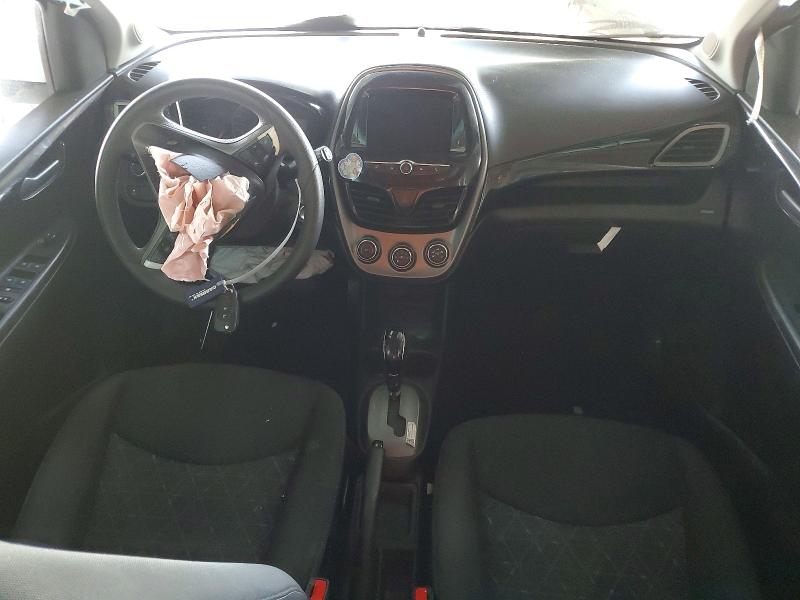 Продаж на аукціоні авто 2020 Chevrolet Spark, vin: KL8CD6SA5LC403171, номер лоту: 66979886