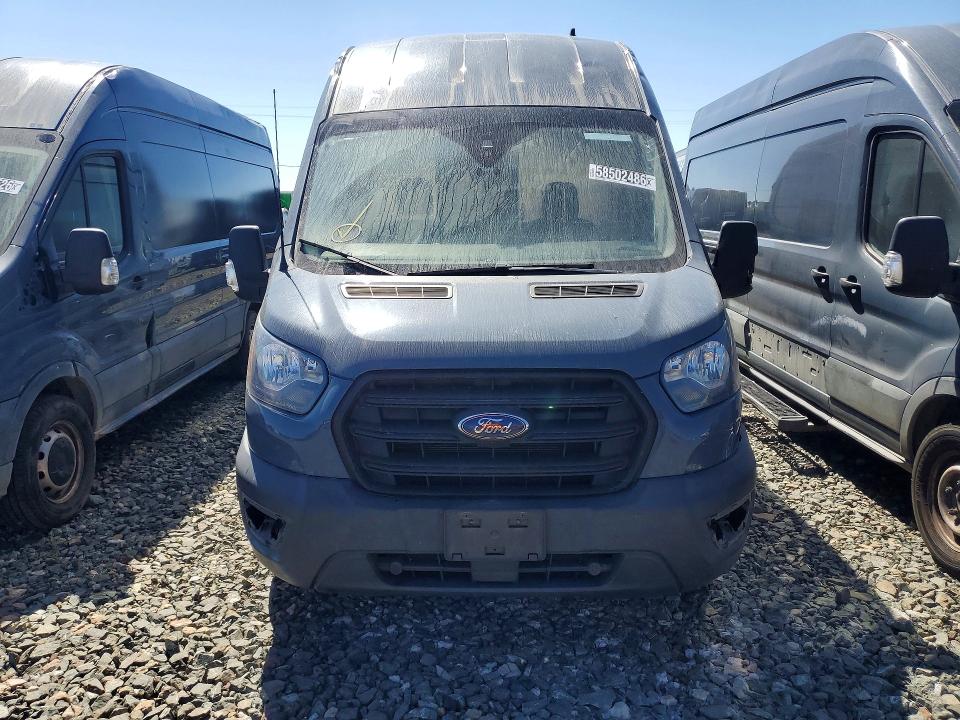 Aukcja sprzedaży 2020 Ford Transit, vin: 1FTBR3X81LKB32477, numer aukcji: 58502486
