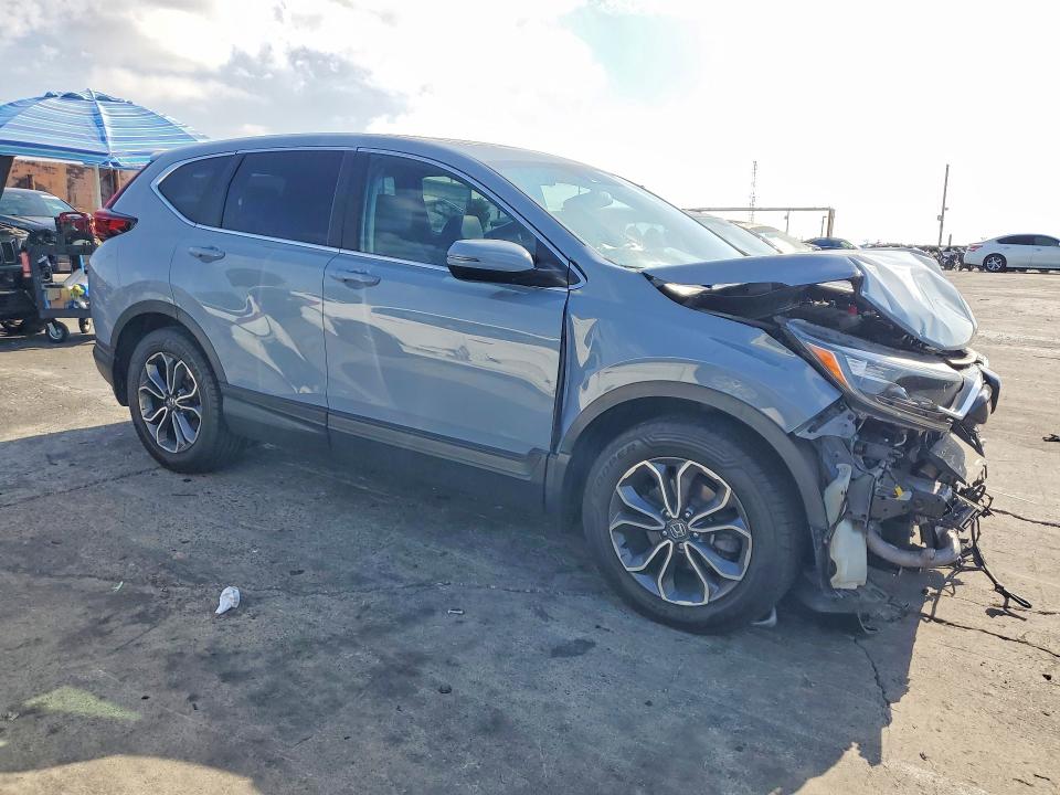Aukcja sprzedaży 2022 Honda Cr-v, vin: 5J6RW1H83NA002536, numer aukcji: 64715806