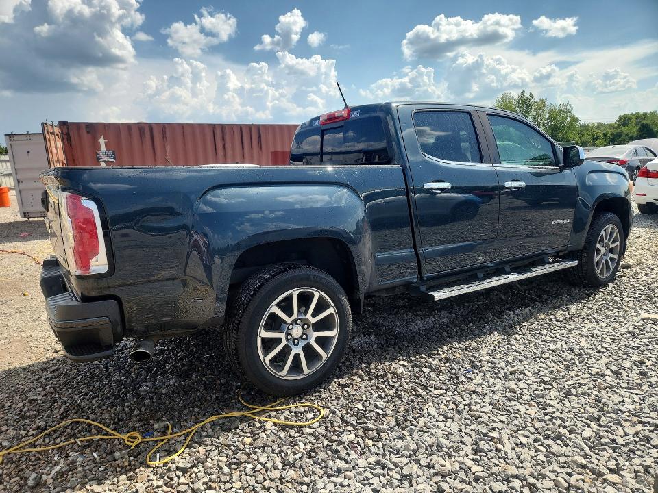 Aukcja sprzedaży 2017 Gmc Canyon, vin: 1GTG6EEN4H1241905, numer aukcji: 65227976