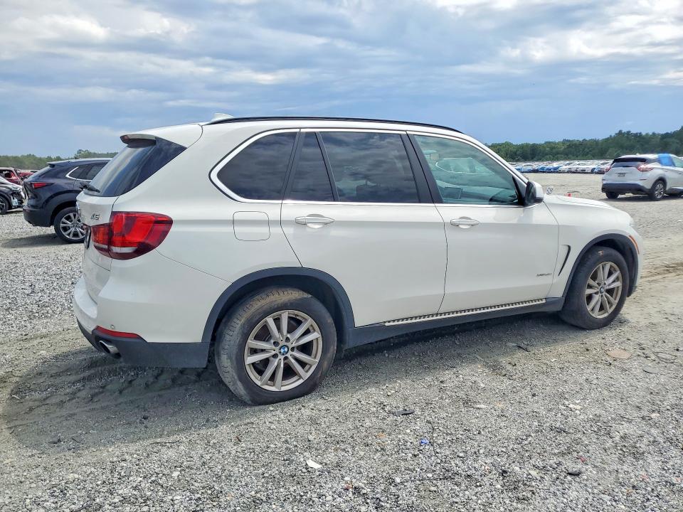 Aukcja sprzedaży 2015 Bmw X5, vin: 5UXKR0C57F0P02166, numer aukcji: 66134776